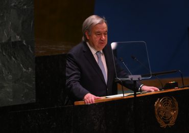 La ONU adopta una resolución "histórica" para la justicia climática