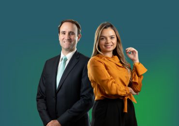 Eliza Sánchez Lomakina asume como nueva directora general de Altio