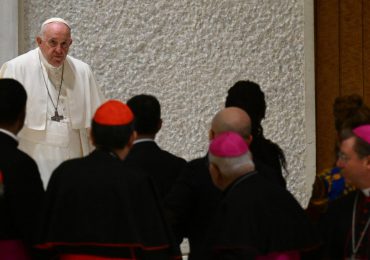 <strong>El papa Francisco hará pagar un alquiler a los cardenales</strong>