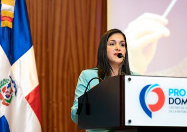 Empresas dominicanas exponen sus productos en Expocomer 2023 en  Panamá