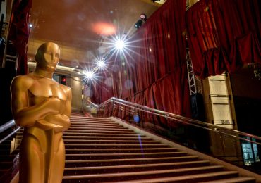 Cinco cosas para prestar atención en los Óscar