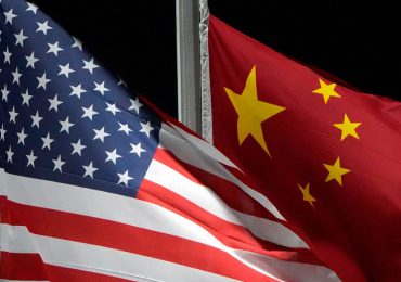 China investiga a auditora de EEUU con oficina en Pekín por "operaciones ilegales"