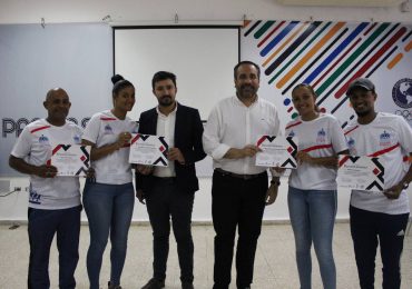 Fedofútbol, Inefi y Concacaf celebra exitosamente el Curso Generation Amazing