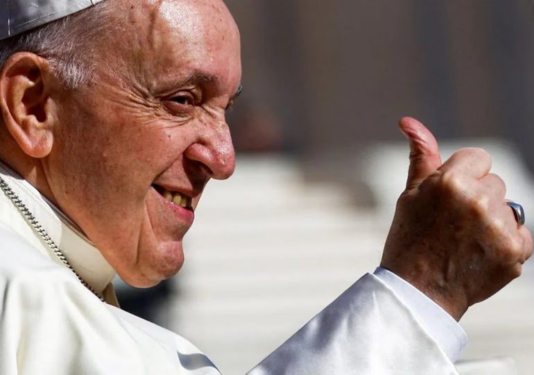 ¿Hay algún tema que el Papa no puede hablar? Intimidades de más de diez años de conversaciones