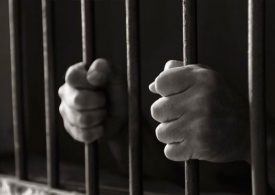 Dictan 10 años de prisión contra hombre que violó sexualmente a una menor de edad