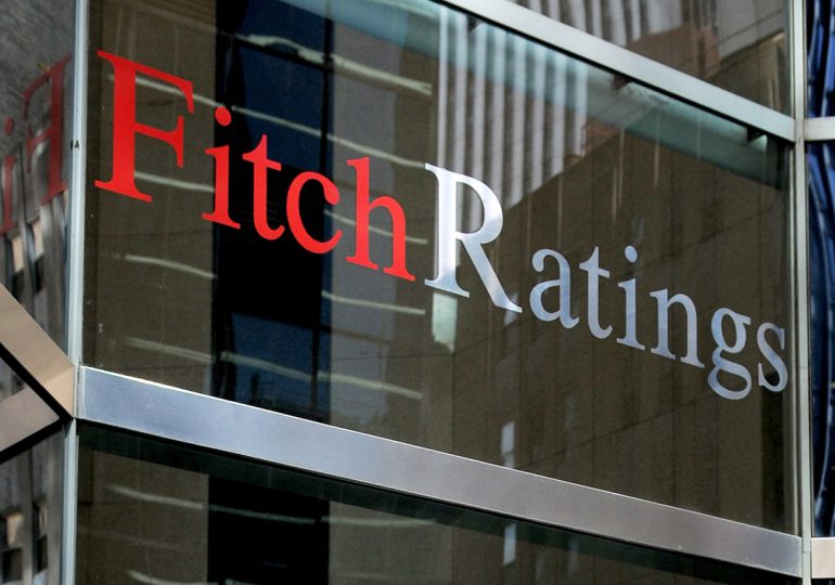 Fitch rebaja nota de deuda en dólares de Argentina a un escalón del default
