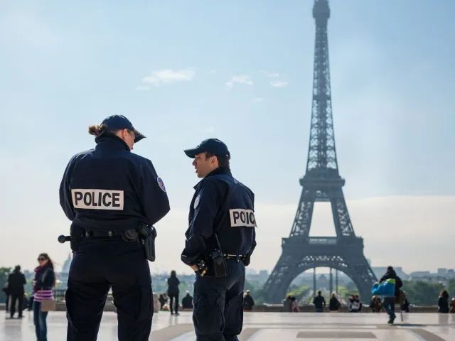 Encarcelan a 11 personas en Francia en caso por narcotráfico con América Latina