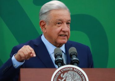 "Se creen el gobierno del mundo": López Obrador desacredita el informe de EE.UU. sobre derechos humanos