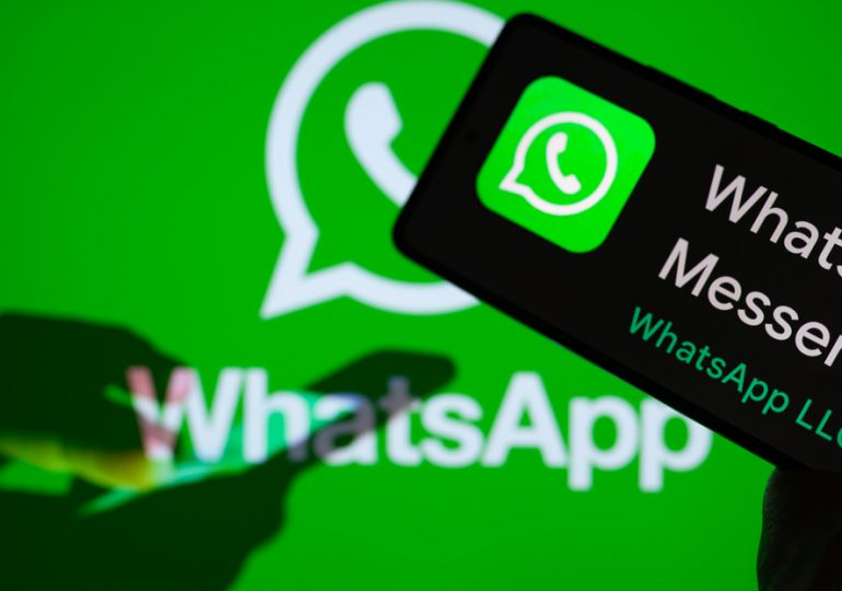 Publica una blasfemia en WhatsApp y termina condenado a muerte