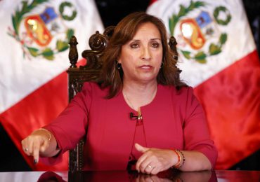 EEUU a favor de elecciones en Perú cuando el gobierno y el pueblo decidan