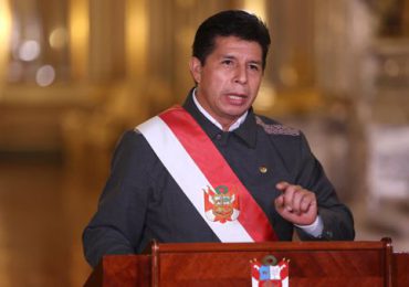 Juez de Perú suspende audiencia de prisión preventiva contra presidente Pedro Castillo por presunta corrupción
