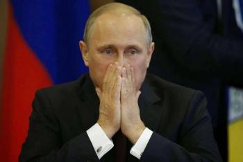 El Kremlin niega valor jurídico a orden de captura contra Putin
