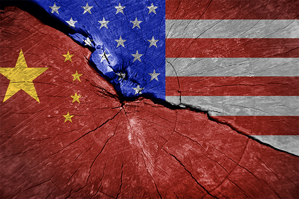 China advierte a EEUU del riesgo de un "conflicto"