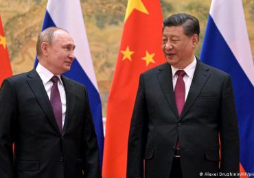 Xi se reunirá con Putin en su primera visita a Rusia desde la invasión de Ucrania