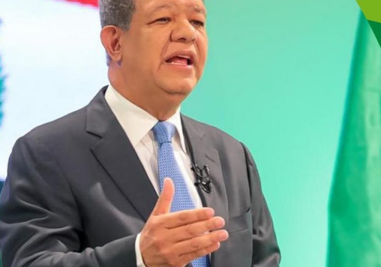 Leonel Fernández hablará al país este martes