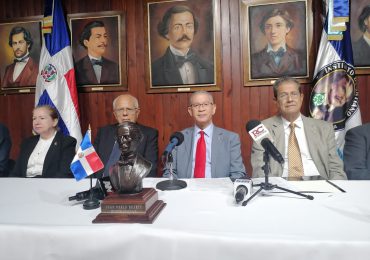 Instituto Duartiano convoca a “Marcha Patriótica” en San Pedro de Macorís