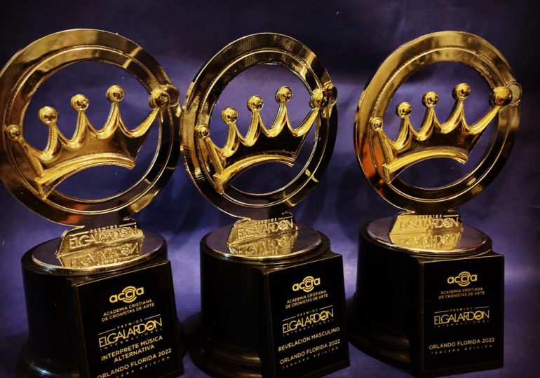 Premios “El Galardón 2023” ya tiene fecha para anunciar lista de nominados