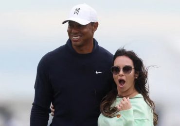 Un nuevo escándalo sacude a Tiger Woods: su ex novia lo demandó por 30 millones de dólares tras ser echada de su mansión