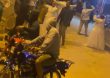 Video| Desaprensivos boicotean actividad religiosa en Villa Rivas