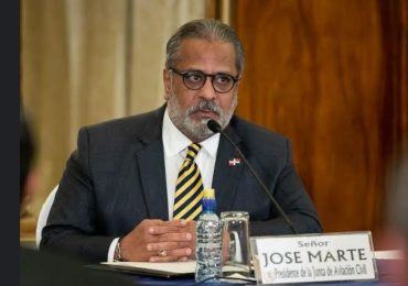 JAC: “Continúa fortaleciéndose la aviación civil nacional, se establecieron más conexiones desde Punta Cana con diversos países”