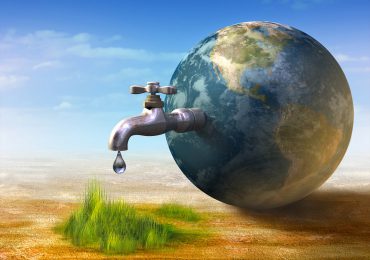 América Latina necesita apoyo político de "alto nivel" en la gestión de recursos hídricos, dice ONU