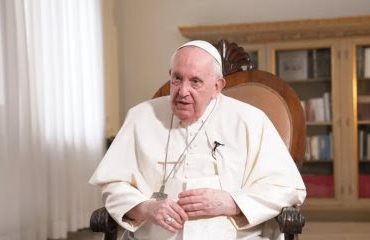 Legado de 10 años de papado de Francisco