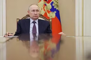 Occidente plantea amenaza "existencial" para Rusia, según nueva estrategia diplomática de Moscú