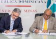MEM y NUVI firman convenio para contribuir a cultura de reciclaje y cuidado del medioambiente