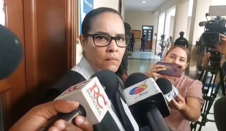 VIDEO | MP no puede justificar solicitud de prisión preventiva contra Gonzalo dice abogada