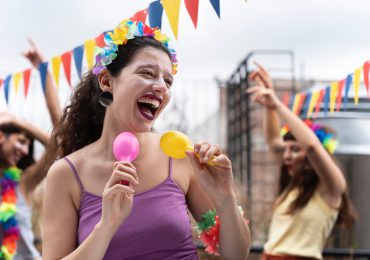 <strong>Llega más seguro y confiado al Carnaval con Uber</strong>