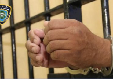Policía Nacional apresa hombre por robo mediante despojo en Puerto Plata