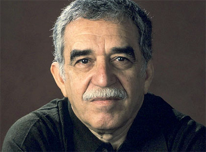 García Márquez, más traducido que Cervantes en el siglo XXI