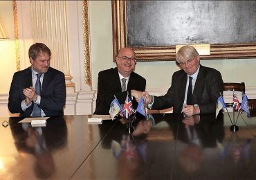 Reino Unido se une a BID Invest como nuevo país miembro