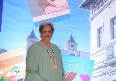 Falleció a los 87 años “Lillian Russo” integrante del Movimiento 14 de Junio