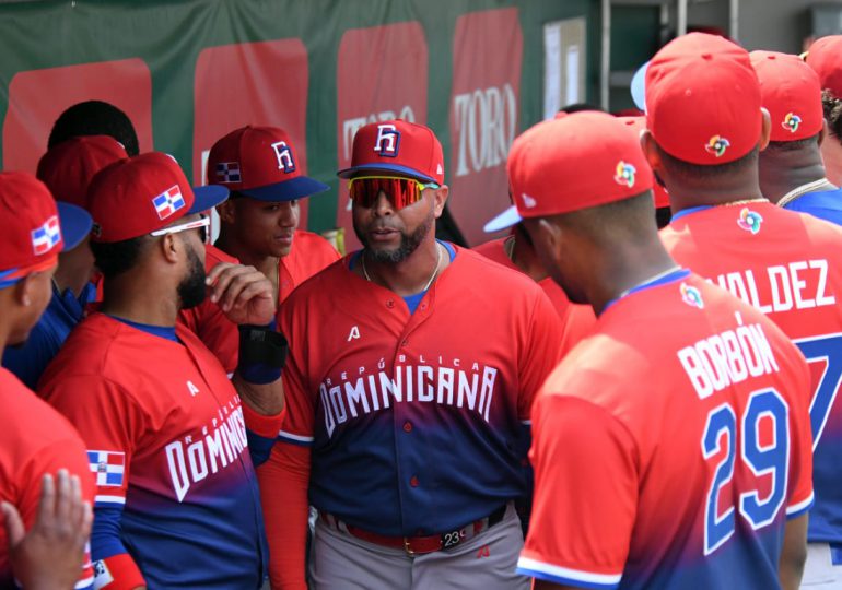 VIDEO | RD pierde ante Mellizos de Minnesota 2-1 en juego de exhibición