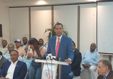 VIDEO | Guido Gómez Mazara manifiesta su respaldo a la PGR en combate a la corrupción y los sometimientos hechos