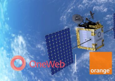 Orange y OneWeb firman acuerdo para "extender" las conexiones mundiales vía satélite