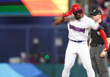 Tras derrota de RD jugadores dominicanos se expresan en redes sociales