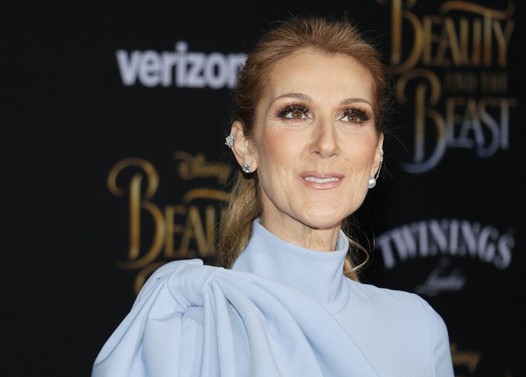 Céline Dion revive actuación "My Heart Will Go On" en los Premios Oscar