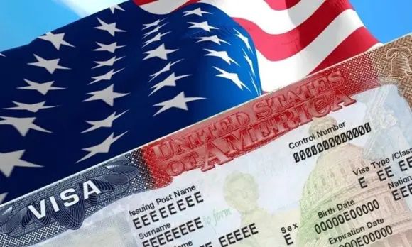 RD no está incluida en programa que busca otorgar 30.000 visas americanas a algunos países centroamericanos