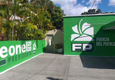 <strong>FP pospone entrega de padrón  de un millón y medio de  afiliados en JCE </strong>