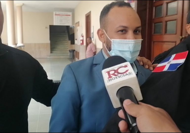 Aplazan otra vez coerción contra Jairo González, acusado de estafa