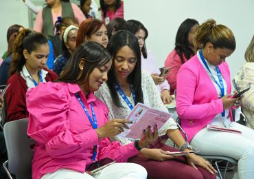 Autoridad Portuaria Dominicana conmemora Día Internacional de la Mujer
