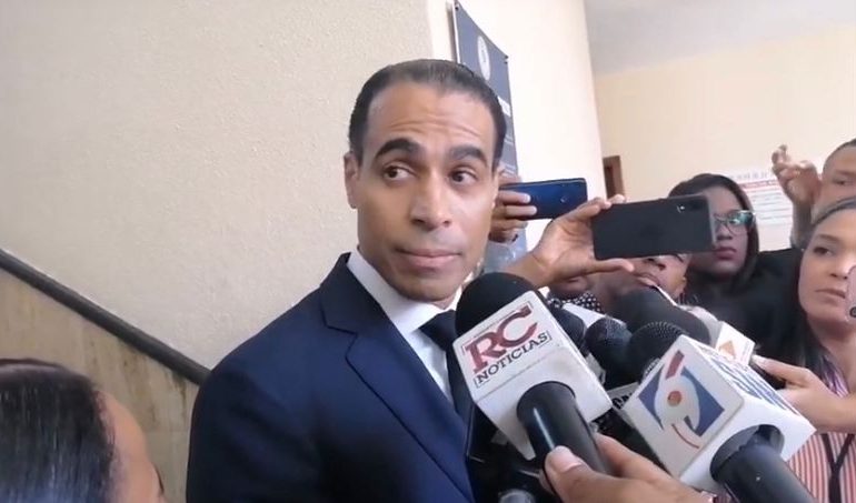 VIDEO | José Dantes visita a Gonzalo Castillo, José Ramón Peralta y Donald Guerrero