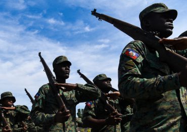 Haití llama a "todas sus fuerzas" para combatir las pandillas: ¿qué alcance tiene la petición?