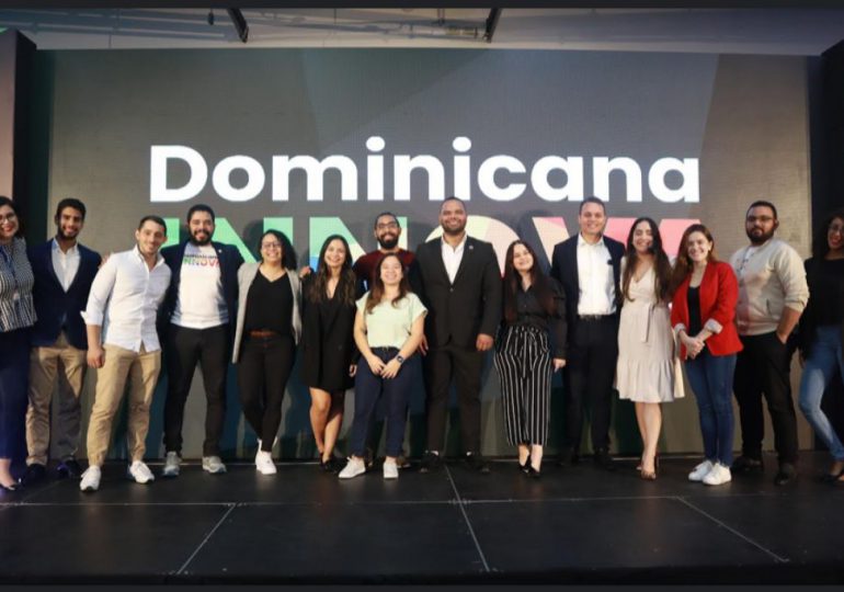 OGTIC y Gabinete de Innovación anuncian segunda edición de “Dominicana INNOVA 2023”