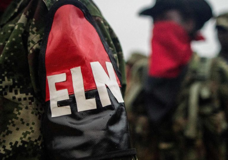 Mueren nueve militares en un ataque de guerrilla en Colombia