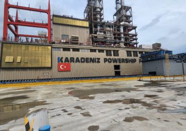 Aseguran licencia ambiental a empresa generadora de electricidad en Azua pasó por proceso de evaluación