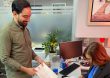 Diputado José Horacio deposita proyecto de ley en apoyo al teatro en RD