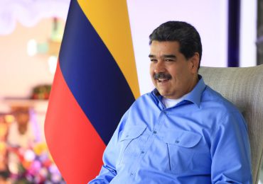 Maduro asistirá a la Cumbre Iberoamericana en RD